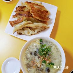 锅贴小二(圆梦园店)的沙汤好不好吃?用户评价口味怎么样?