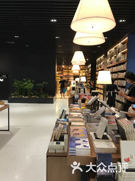 文轩books(九方购物中心店)-图片-成都购物-大众点评网