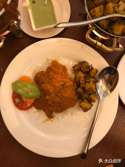 时派圈印度餐厅(天俊大厦店)-图片-深圳美食-大众点评