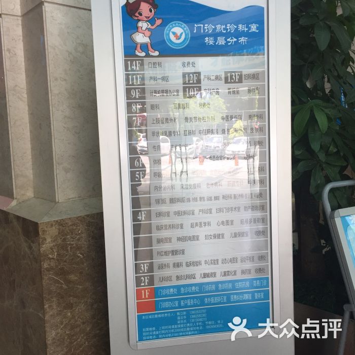 宝安区人民医院-图片-深圳医疗健康