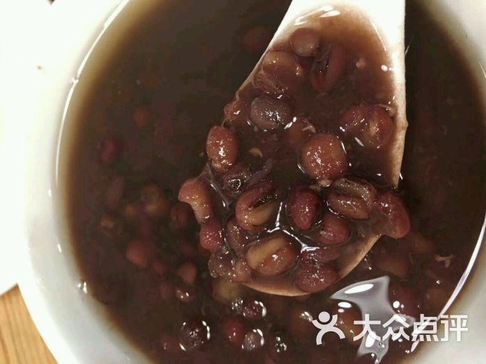 红豆汤