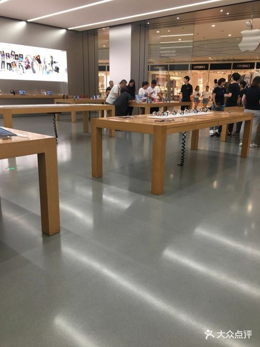 applestore苹果零售店(大悦城店)图片 - 第59张