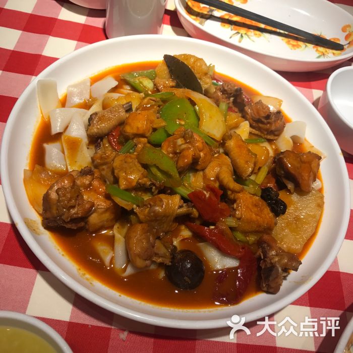 西贝莜面村(深圳欢乐颂店)的点评