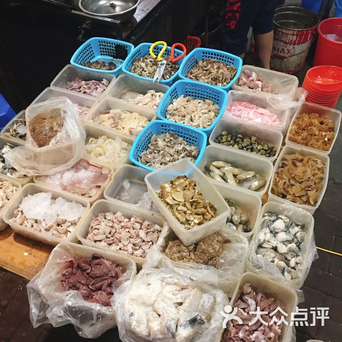 光头鲜捞-图片-福州美食-大众点评网