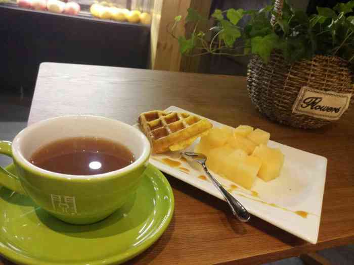 yele cafe阅乐咖啡-"不多说,有点无语,现实版的卖家秀