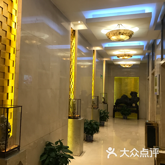 南京山水大酒店