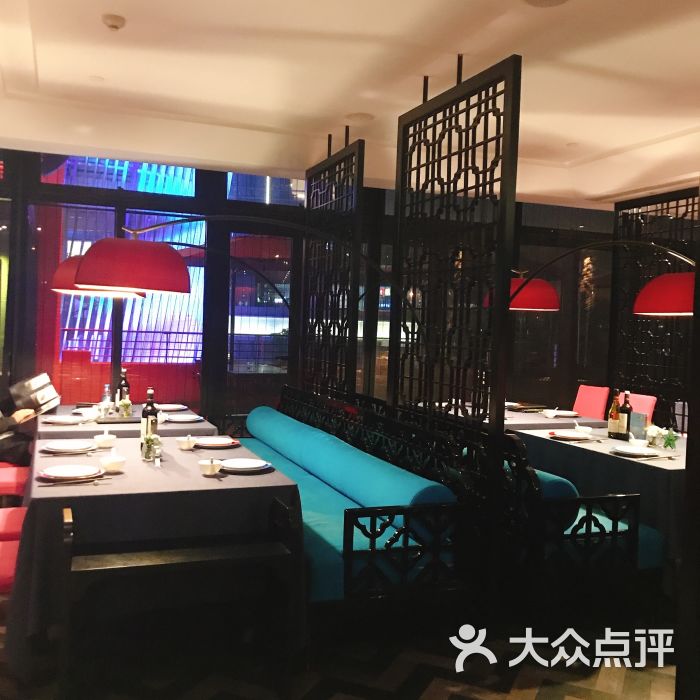 上海滩餐厅(虹桥店)图片 第1张