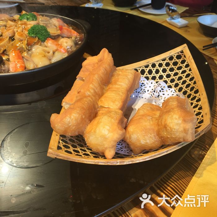 滋粥楼(番禺广场总店-图片-广州美食-大众点评网