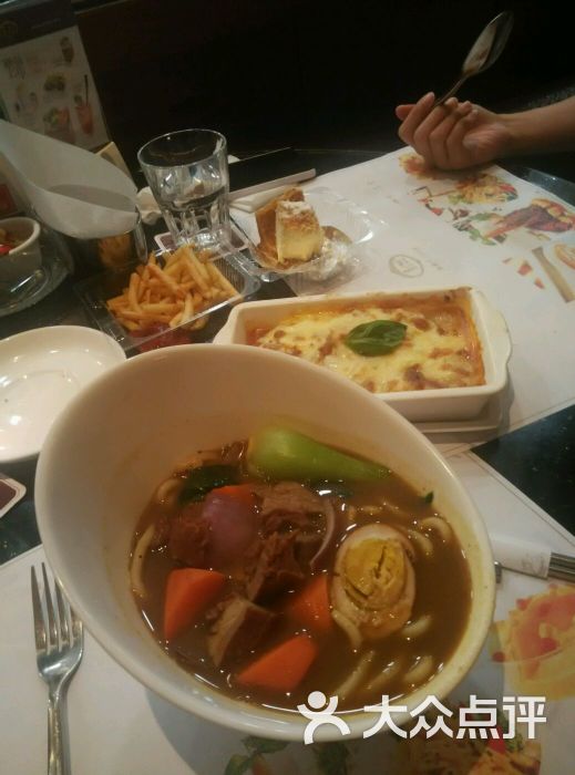 秀玉红茶坊 人均(2)