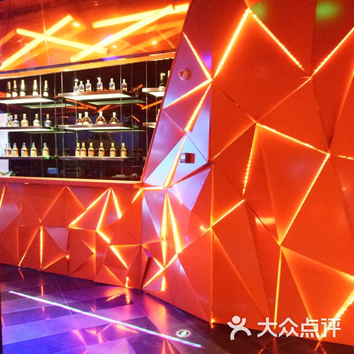 魅ktv(簋街店)图片 第1张