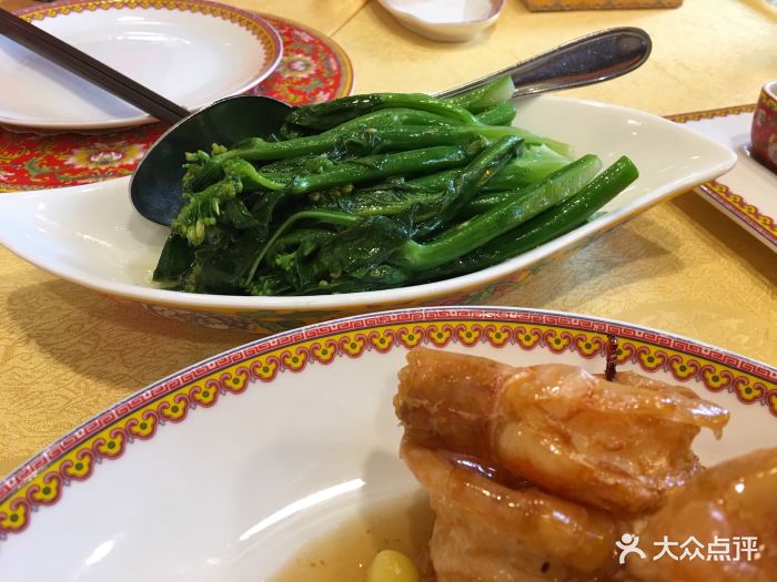白家大院--菜图片-北京美食-大众点评网