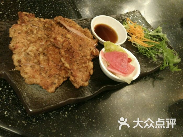 和盈-图片-上海美食-大众点评网