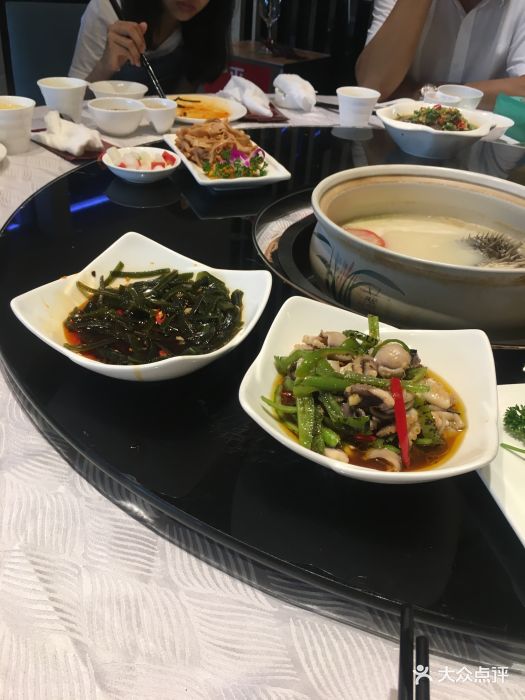 虾佬圣汤(一品天下店)-图片-成都美食-大众点评网