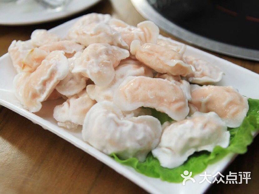 杨国福麻辣烫(佳预大厦店)虾饺图片 - 第18张