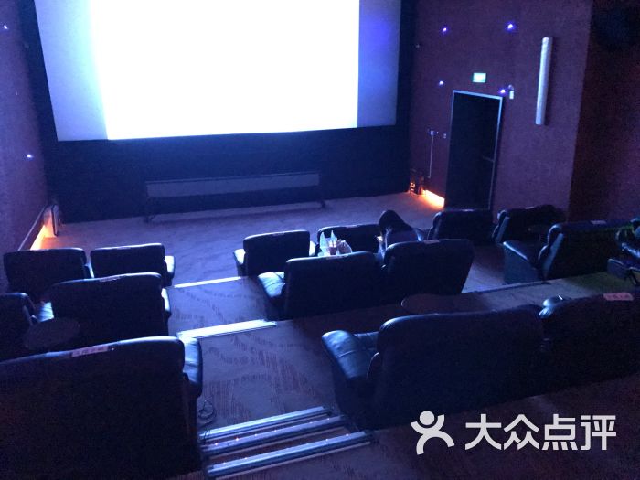 首都电影院(西单店)图片 - 第199张