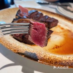 沃夫冈牛排馆华贸店wolfgangssteakhousehuamao