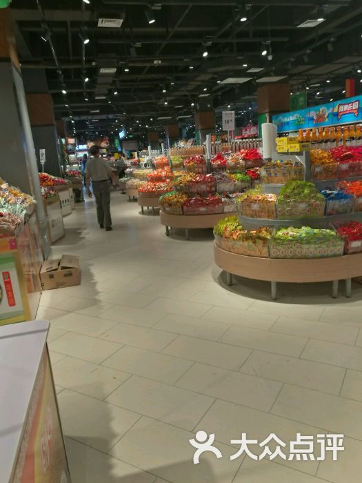 步步高超市(万达广场店)图片 第21张