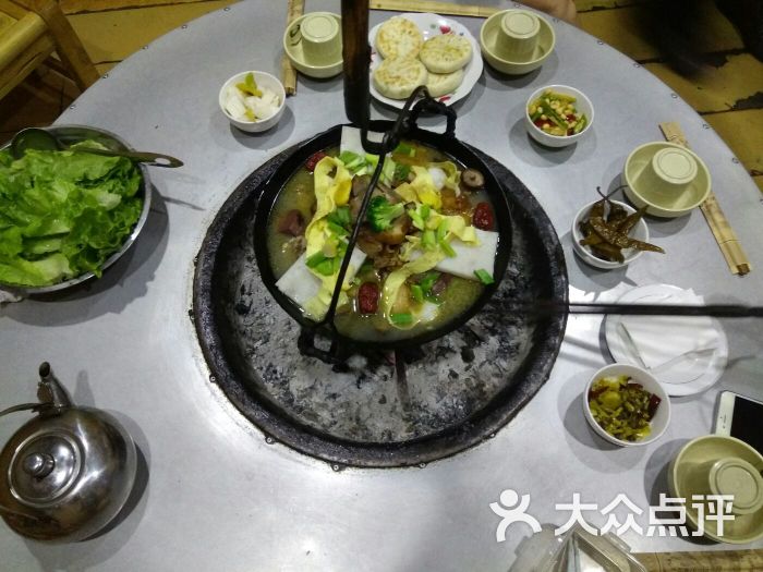 胜利吊锅城(体委店)图片 第54张