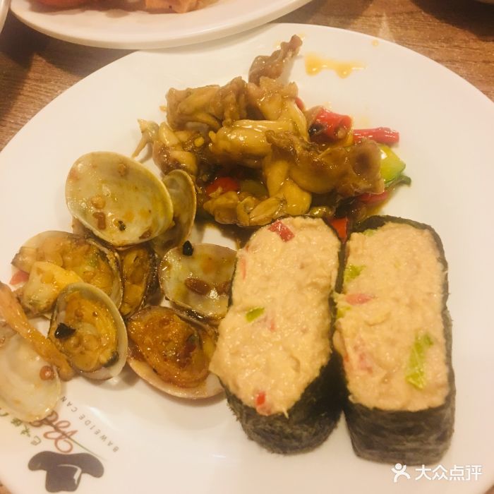 汉巴味德巴西烤肉(李沧宝龙店)-图片-青岛美食-大众点评网