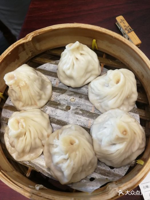 富春小笼