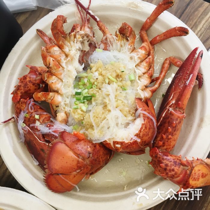 盒马鲜生(荔星店)海鲜图片 - 第3张