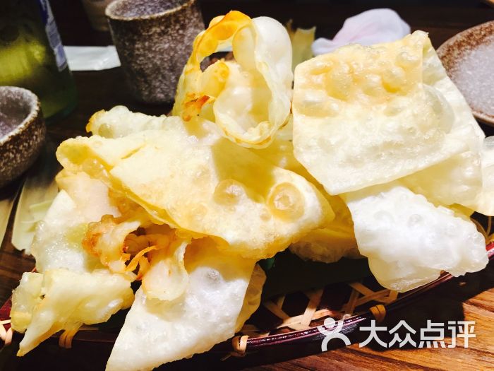 大理乳扇