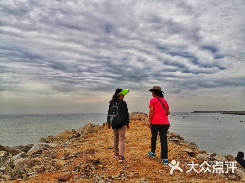 绥中海滩图片 - 第9张