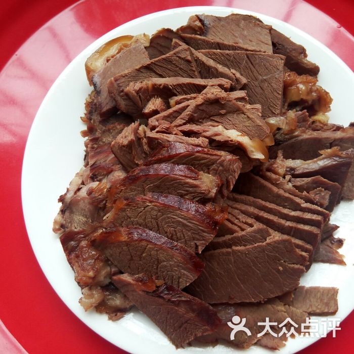 石林闻芳阁马肉馆黄焖马排骨图片-北京火锅-大众点评网