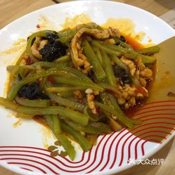 相册(5)鱼香肉丝小六汤包(凯德御锦城店)家常菜西安美食