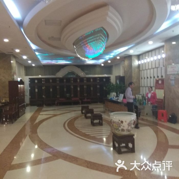 71温泉商务会馆图片-北京温泉-大众点评网