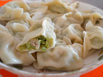 水饺排名_手工水饺图片