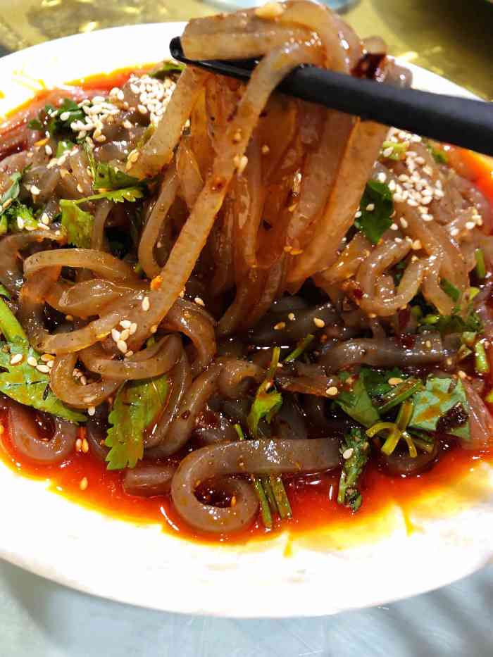 碧口多多家常菜馆