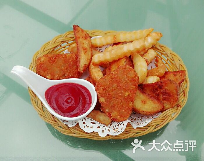 上舍咖啡-图片-阳江美食-大众点评网