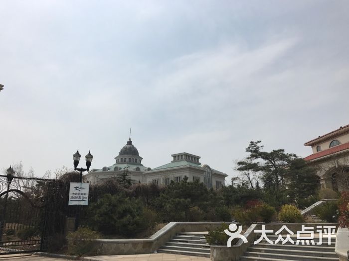 小平岛大连航海家游艇俱乐部图片 - 第8张
