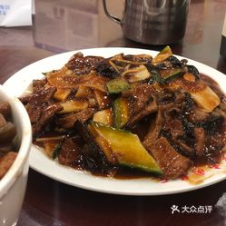 【杏园餐厅】电话_地址_价格_营业时间_西四西北菜团购 - 北京美食