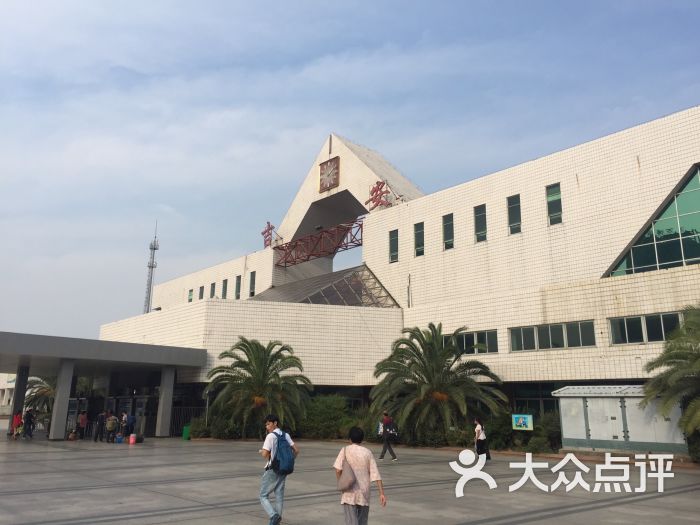吉安火车站图片 - 第9张
