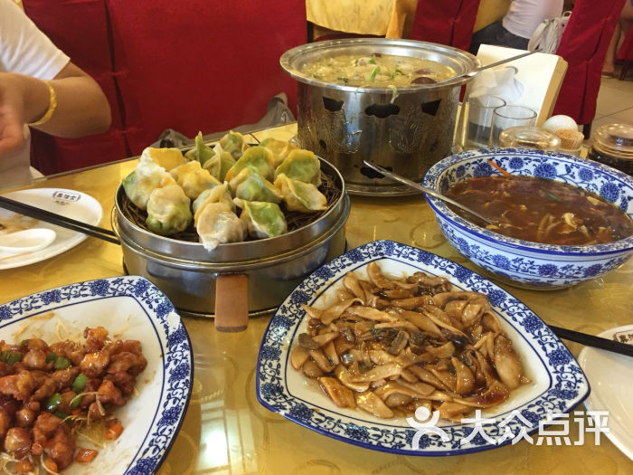 大清花(方庄店)