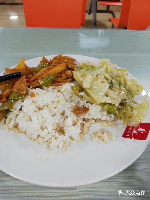 辽宁中医药大学食堂-图片-沈阳美食-大众点评网