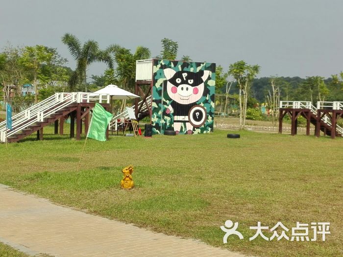 猪哈哈的农场-图片-屯昌县周边游-大众点评网