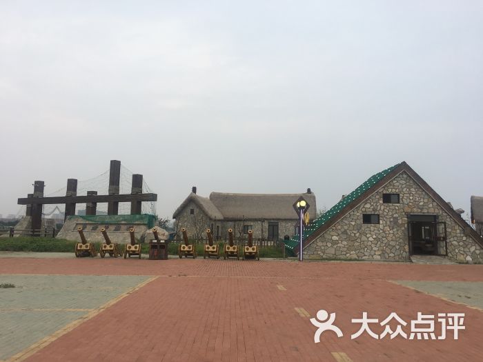 鲁海丰海洋牧场大酒店图片 - 第4张