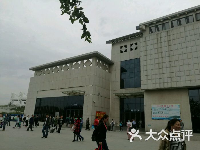 青州市火车站图片 - 第18张图片