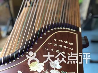 古筝的排名_古筝图片唯美(3)