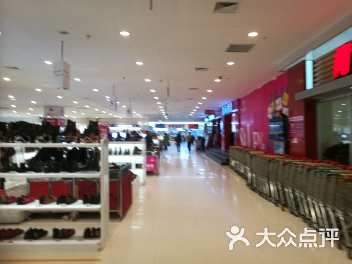 银座(奥特莱斯七里山店)图片 - 第2张