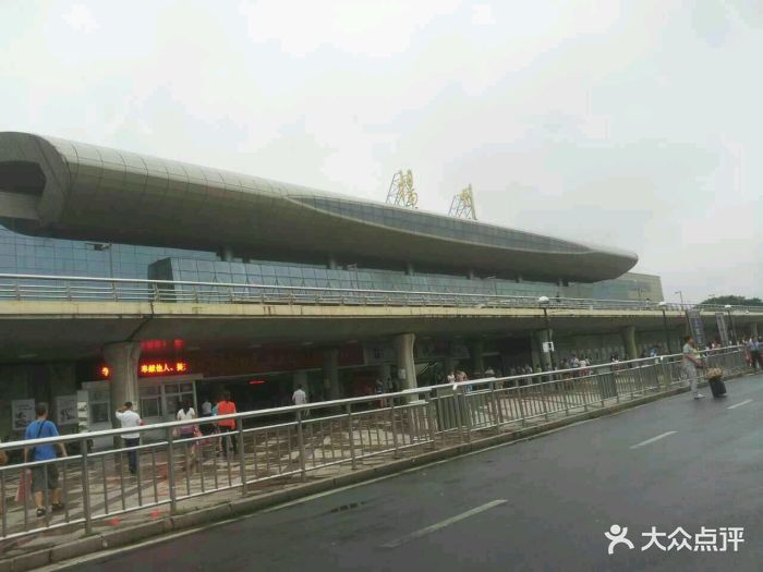 扬州火车站图片 - 第716张