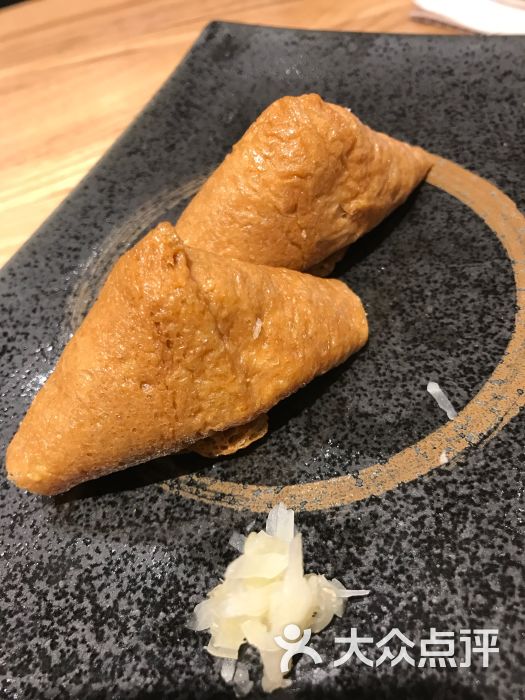福袋寿司