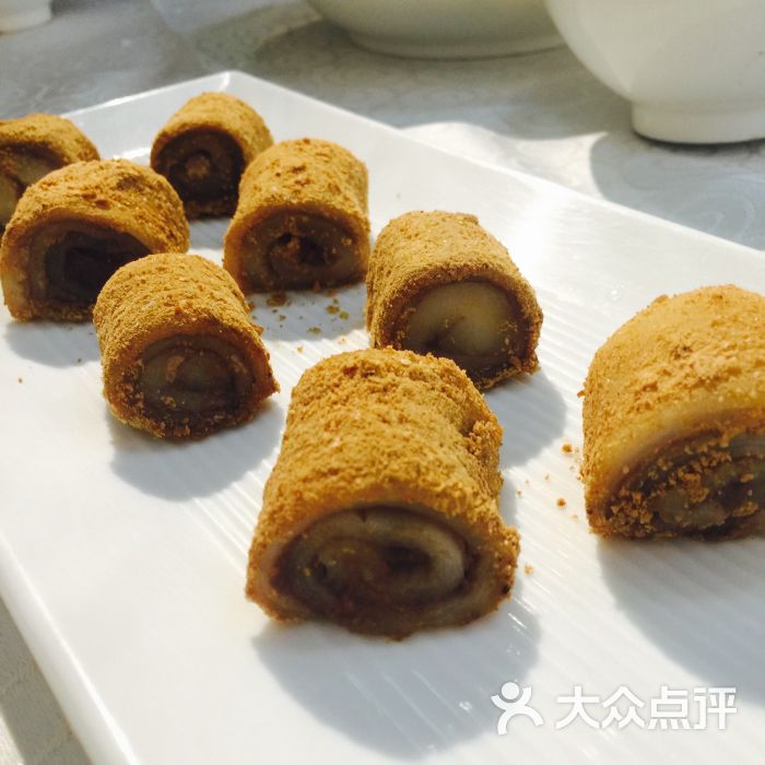 四季京味烤鸭店(三育路店)-图片-广州美食-大众