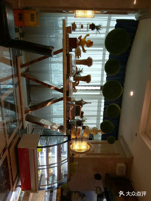 金正戴斯大酒店海悦酒楼-环境图片-石家庄美食-大众点评网