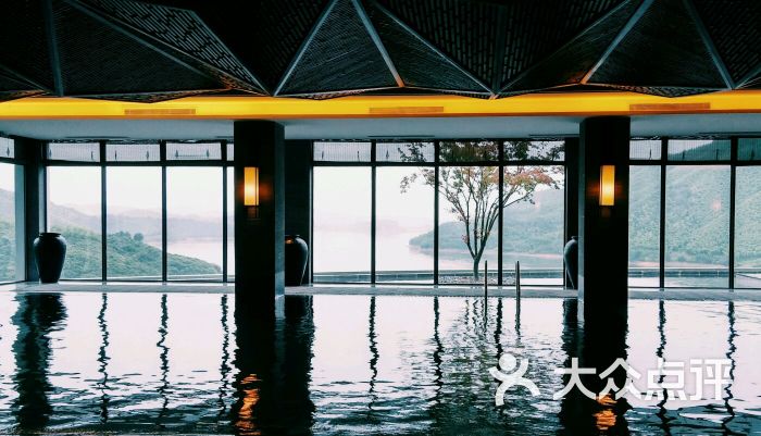 阿丽拉安吉度假酒店-图片