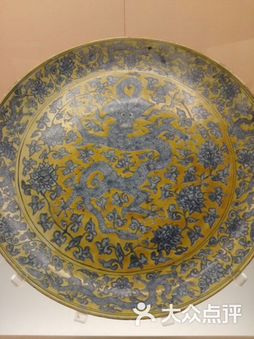 上海博物馆展品图片 - 第5张