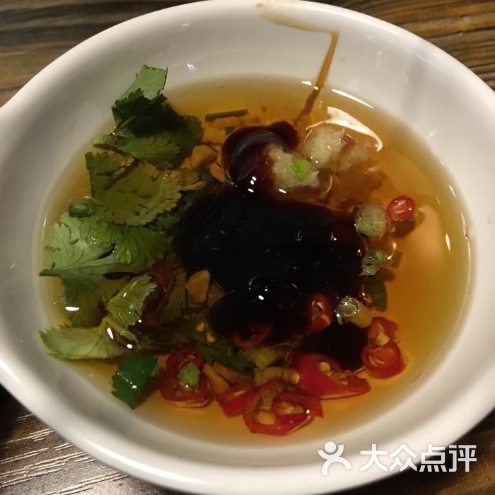 博串堂-油碟-菜-油碟图片-南京美食-大众点评网